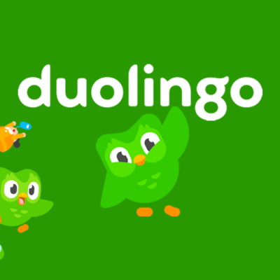 duolingo
