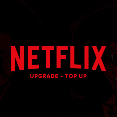 netflix upgrade